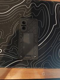 cover Huawei nova 9 SE 