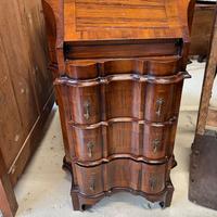 MOBILETTO 'BUREAU' CON CASSETTI