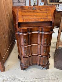 MOBILETTO 'BUREAU' CON CASSETTI