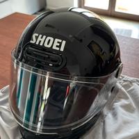 Shoei Glamster usato taglia XL