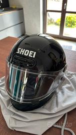 Shoei Glamster usato taglia XL