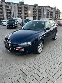 Alfa Romeo 147 1.9 JTD 120cv