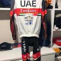 Uae team