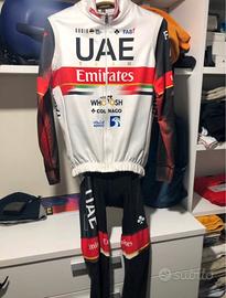 Uae team