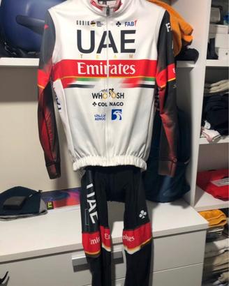 Uae team