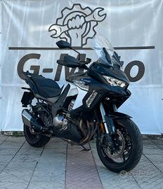 KAWASAKI VERSYS 1000 GMOTO COSENZA