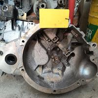 Cambio Fiat Ducato 2.3 cc. 6 marce