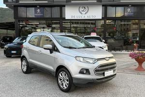 FORD EcoSport 1.5 TDCi 95 CV Titanium S SCONTO R