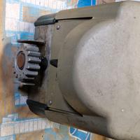 KIT MOTORE CANCELLO SCORREVOLE  CONPLETO