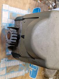 KIT MOTORE CANCELLO SCORREVOLE  CONPLETO