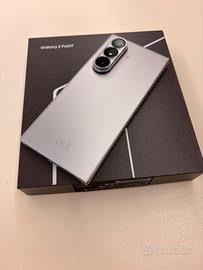Samsung Galaxy Z Fold 7 Silver 512 Samsung Italia