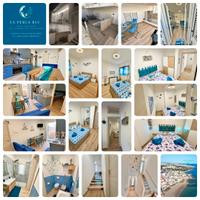 La Perla Blu casa vacanze