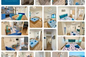 La Perla Blu casa vacanze