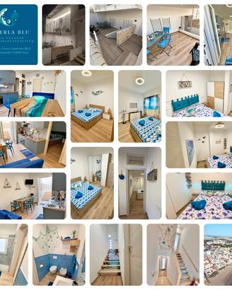 La Perla Blu casa vacanze