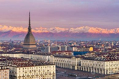 Appartamento per ragazza lavoratrice a Torino