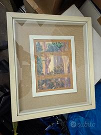quadro collezionismo