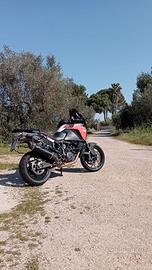 KTM 1290 sad 2017