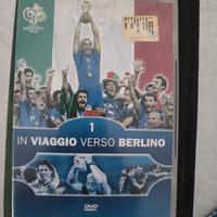 Italia campione del mondo 2006 il cammino 