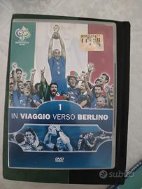 Italia campione del mondo 2006 il cammino 