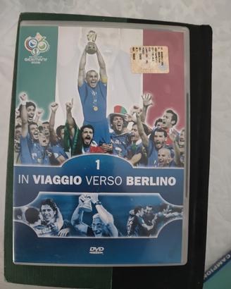 Italia campione del mondo 2006 il cammino 