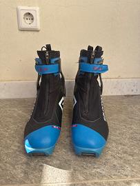 Scarpe da Fondo