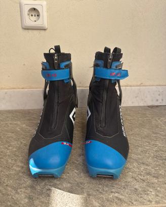 Scarpe da Fondo