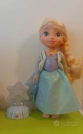 bambola Frozen 