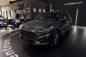 Ford Kuga 1.5 EcoBlue 120 CV aut. 2WD ST-Line X