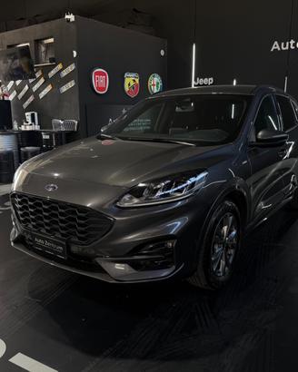 Ford Kuga 1.5 EcoBlue 120 CV aut. 2WD ST-Line X