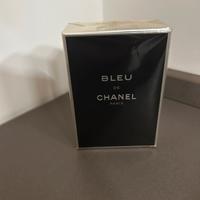 Bleu de chanel originale