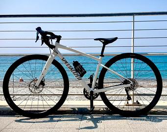 Bicicletta Gravel Specialized Diverge – Taglia 52