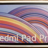 Redmi Pad Pro Ocean Blue 8GB RAM 256GB ROM