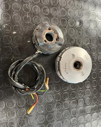 KTM STATORE SEM