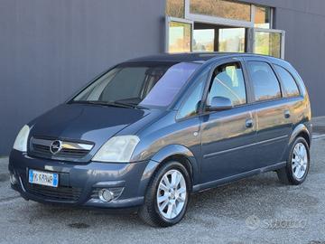 OPEL Meriva 1.3 CDTI Cosmo unipro