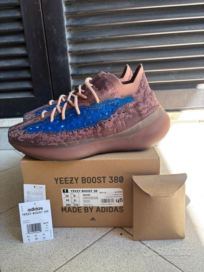 Lacci yeezy Vendita in Abbigliamento e accessori