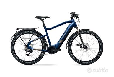 HAIBIKE TREKKING 7 2022 USATA EX-RENT
