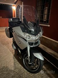 Bmw r1200rt