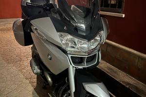 Bmw r1200rt