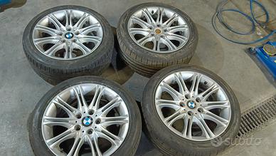 Cerchi BMW 17