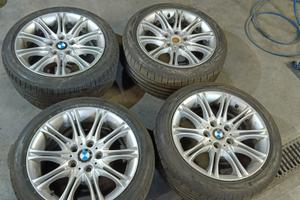 Cerchi BMW 17