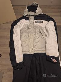 TUTA DA SCI PER BAMBINA 14 ANNI