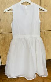 Vestito bambina marca Guess tg 10 anni