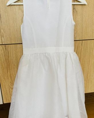 Vestito bambina marca Guess tg 10 anni