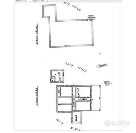 Villino indipendente