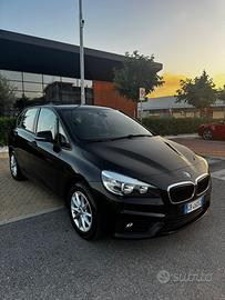 BMW 216D ACTIVE TOURER 2017