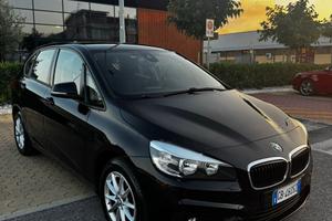 BMW 216D ACTIVE TOURER 2017