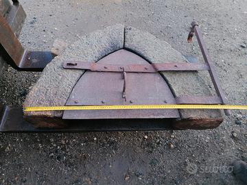 bocca forno a legna