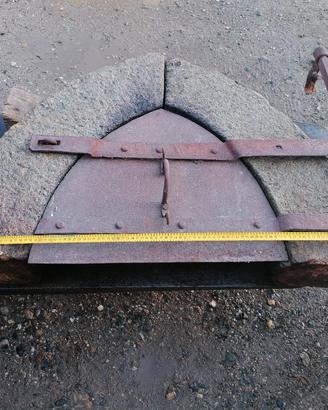 bocca forno a legna
