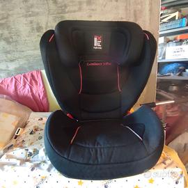 Inglesina seggiolino auto galileo i-fix