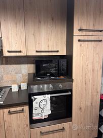 Blocco  cucina